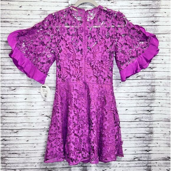 La Maison Talulah Estee Mini Dress - Picture 2 of 12